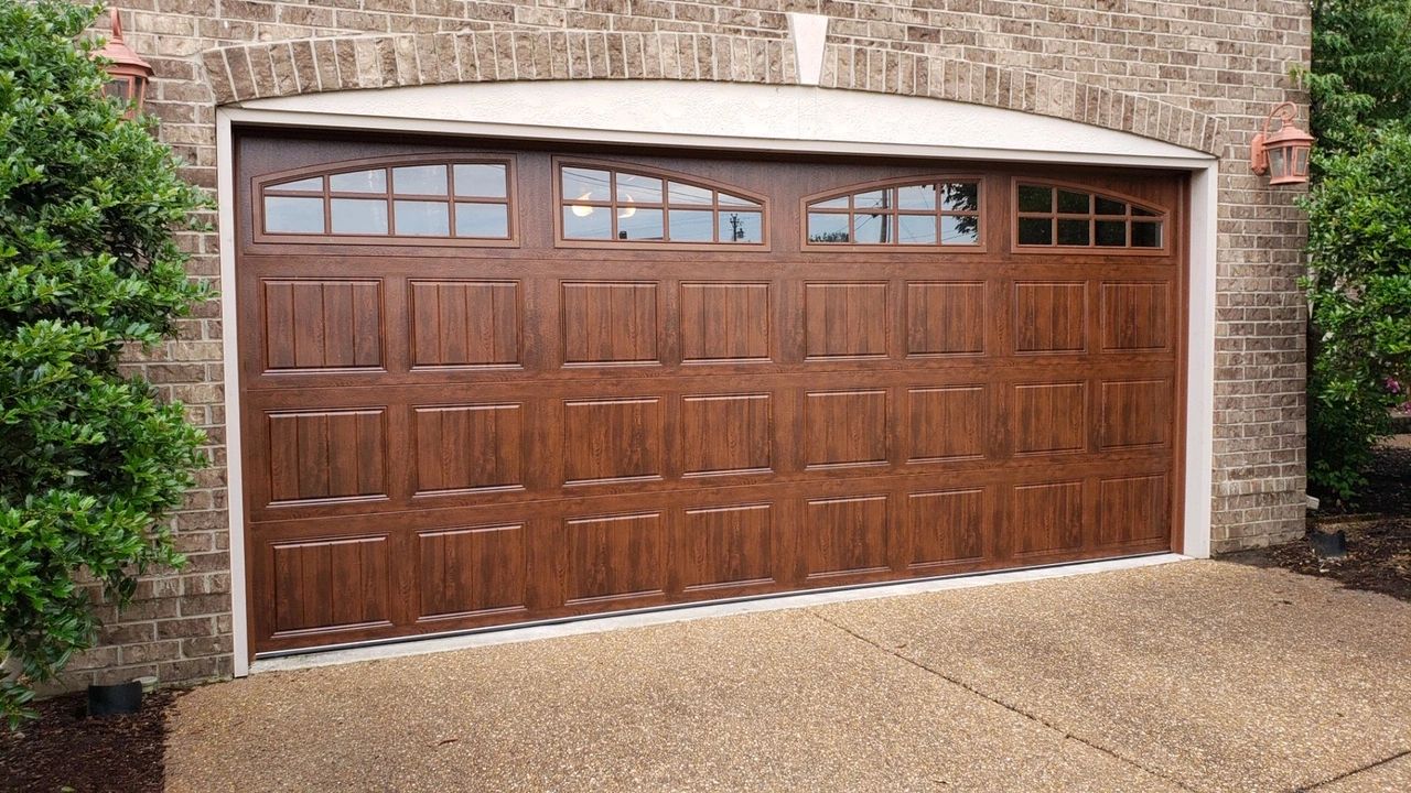 Garage Door Repair Nashville Cornerstone Door